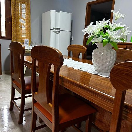 Casa 97 Completa! Horario Flexivel! Villa Santa Teresa  Eksteriør bilde