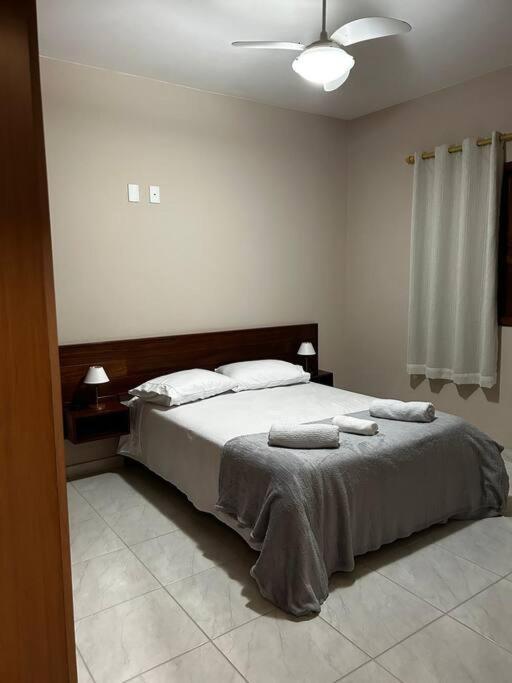 Casa 97 Completa! Horario Flexivel! Villa Santa Teresa  Eksteriør bilde
