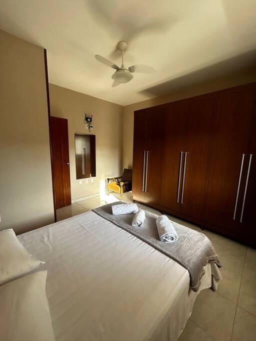 Casa 97 Completa! Horario Flexivel! Villa Santa Teresa  Eksteriør bilde