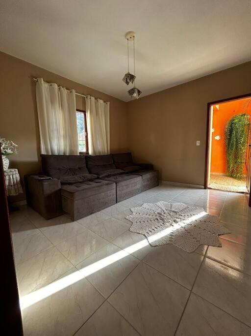 Casa 97 Completa! Horario Flexivel! Villa Santa Teresa  Eksteriør bilde