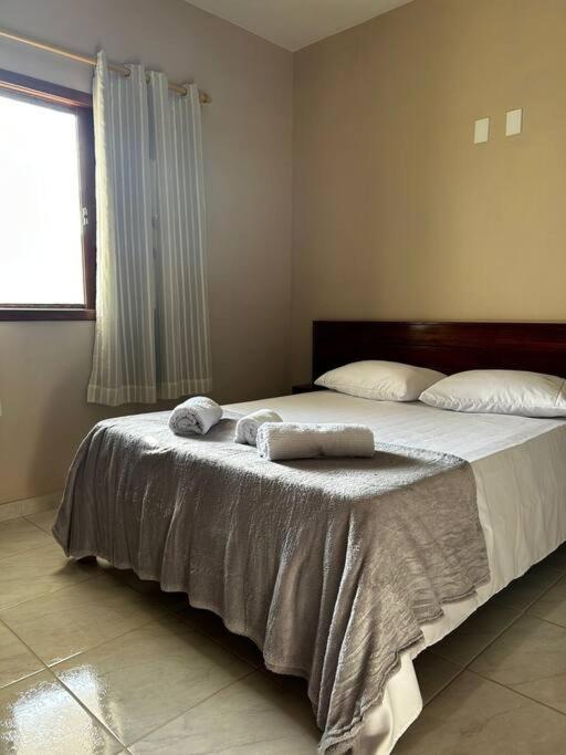 Casa 97 Completa! Horario Flexivel! Villa Santa Teresa  Eksteriør bilde