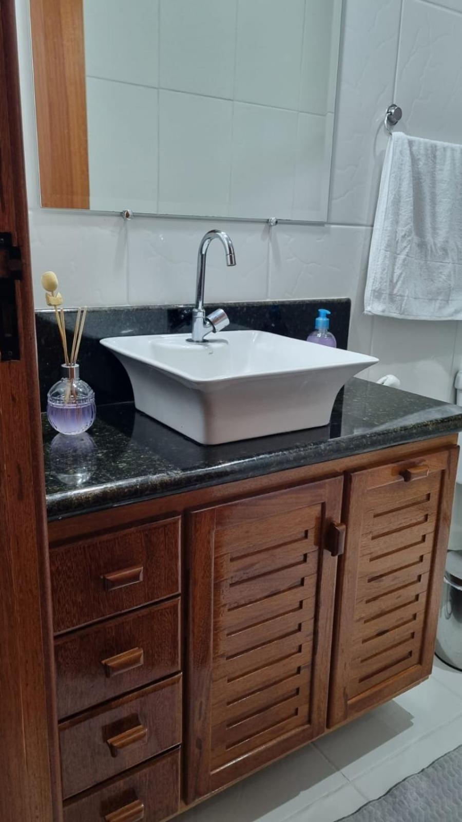 Casa 97 Completa! Horario Flexivel! Villa Santa Teresa  Eksteriør bilde