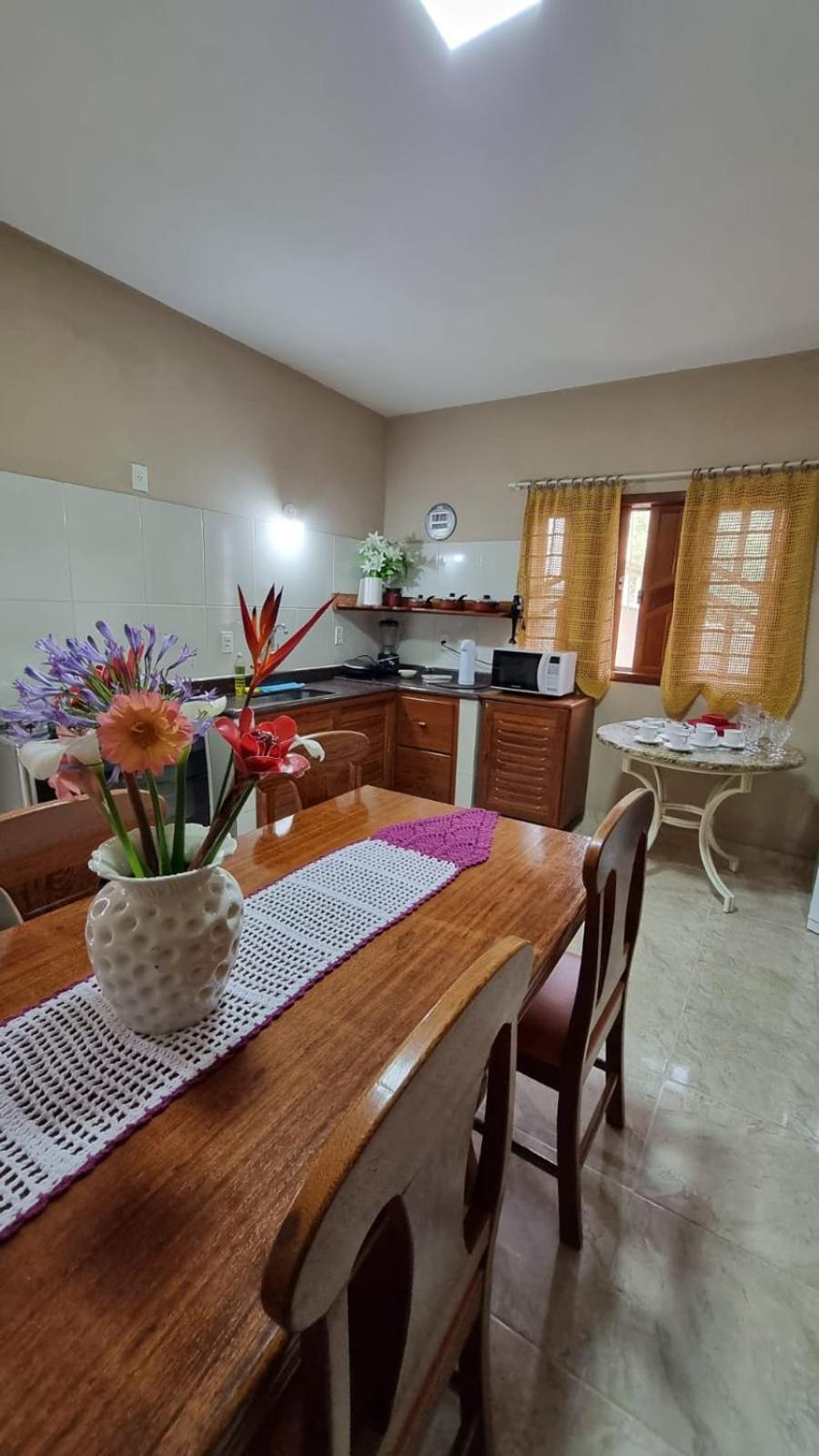 Casa 97 Completa! Horario Flexivel! Villa Santa Teresa  Eksteriør bilde