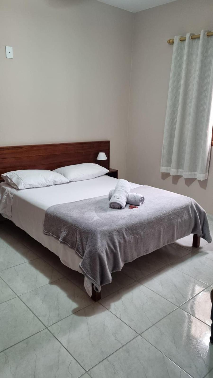 Casa 97 Completa! Horario Flexivel! Villa Santa Teresa  Eksteriør bilde