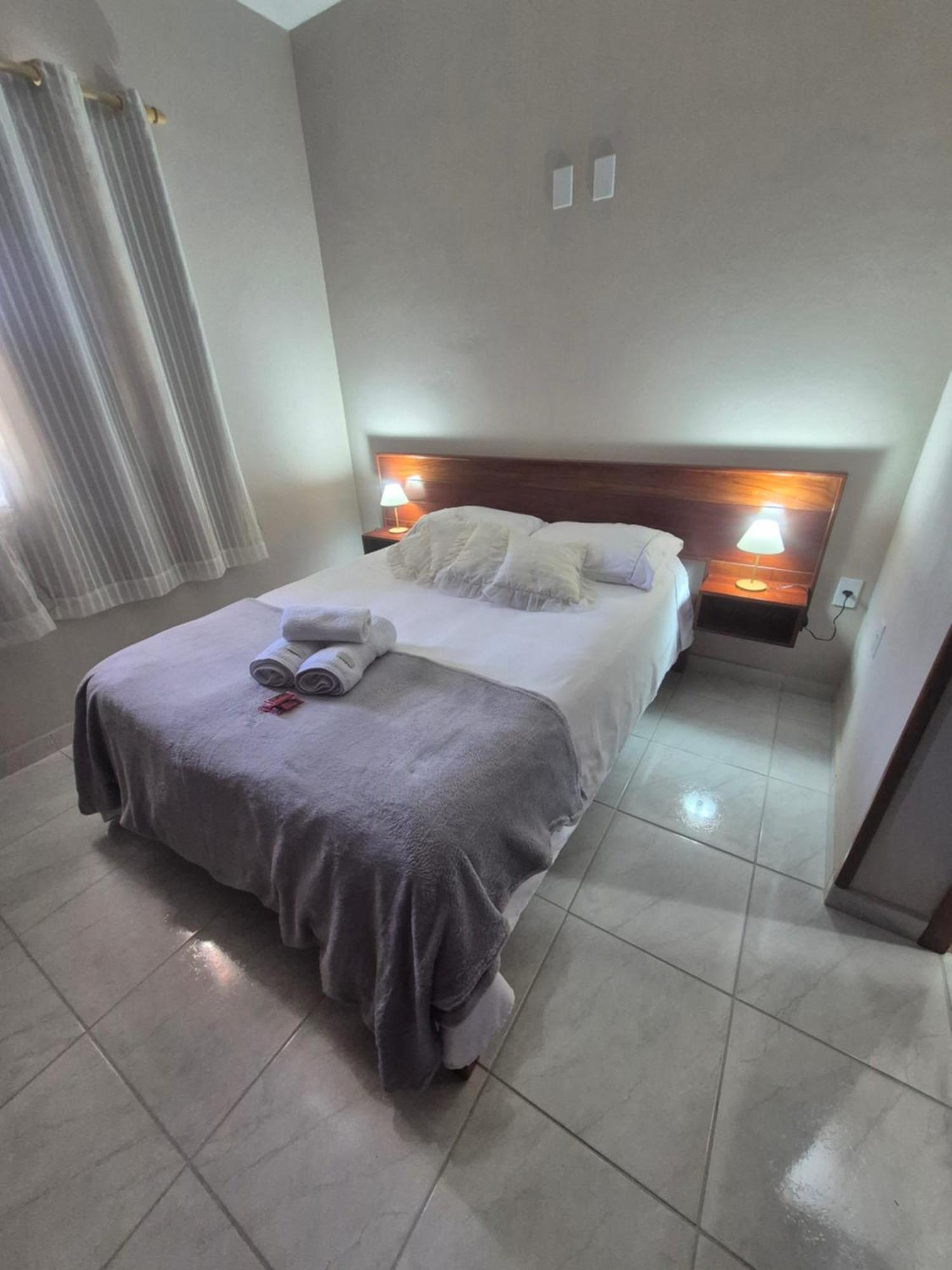 Casa 97 Completa! Horario Flexivel! Villa Santa Teresa  Eksteriør bilde
