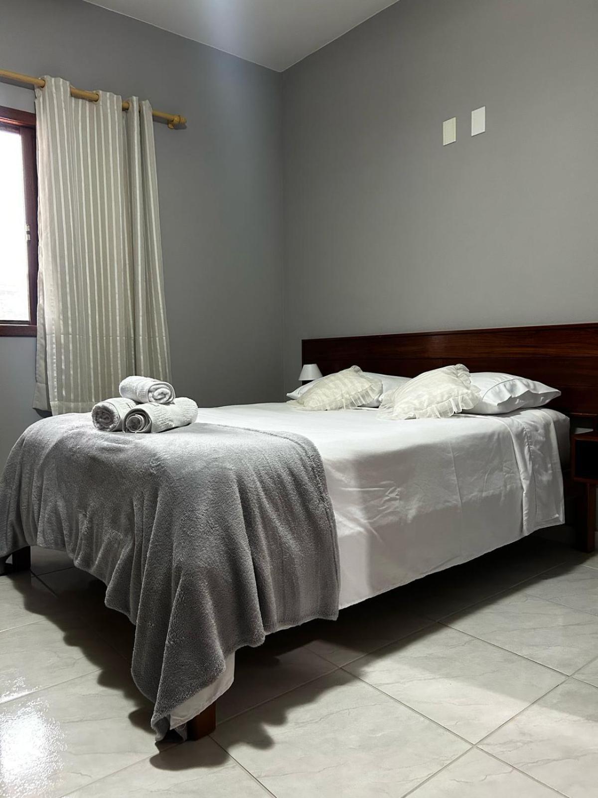 Casa 97 Completa! Horario Flexivel! Villa Santa Teresa  Eksteriør bilde