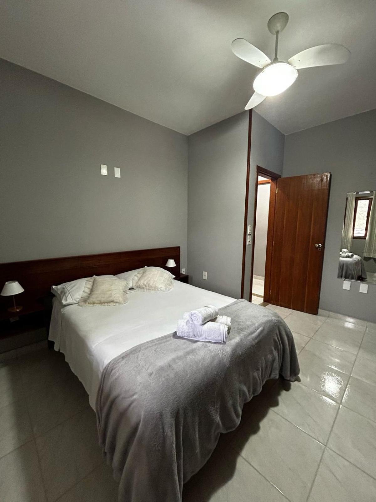 Casa 97 Completa! Horario Flexivel! Villa Santa Teresa  Eksteriør bilde