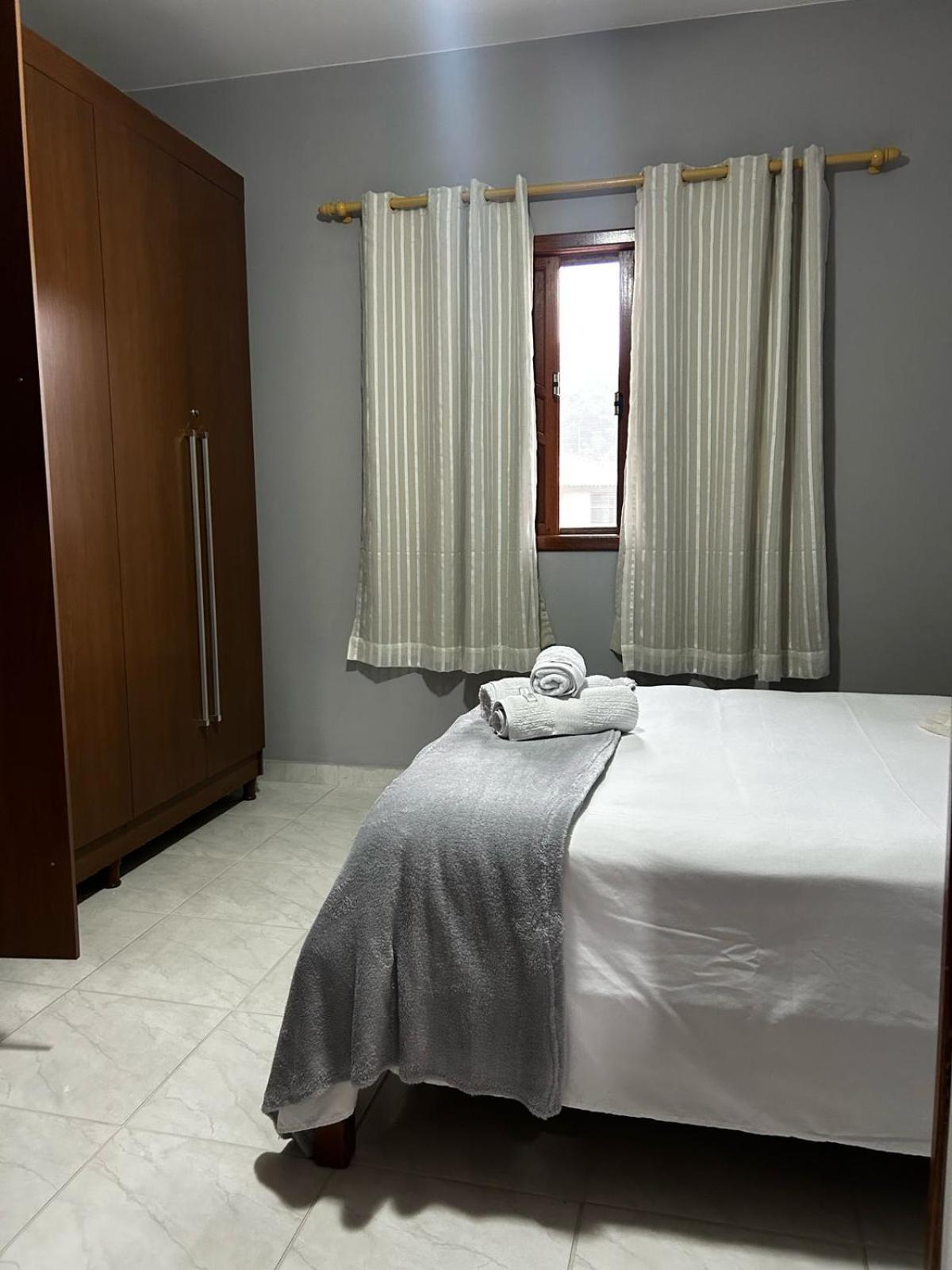Casa 97 Completa! Horario Flexivel! Villa Santa Teresa  Eksteriør bilde