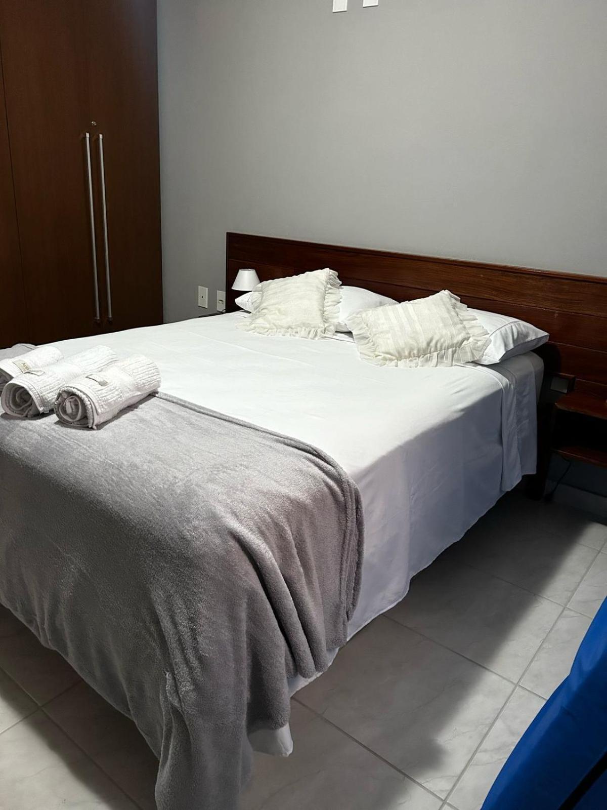 Casa 97 Completa! Horario Flexivel! Villa Santa Teresa  Eksteriør bilde