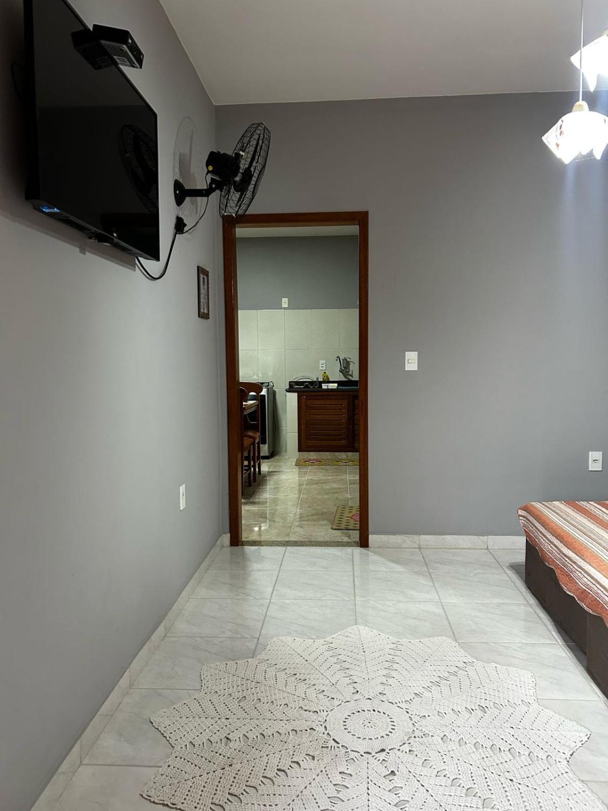 Casa 97 Completa! Horario Flexivel! Villa Santa Teresa  Eksteriør bilde
