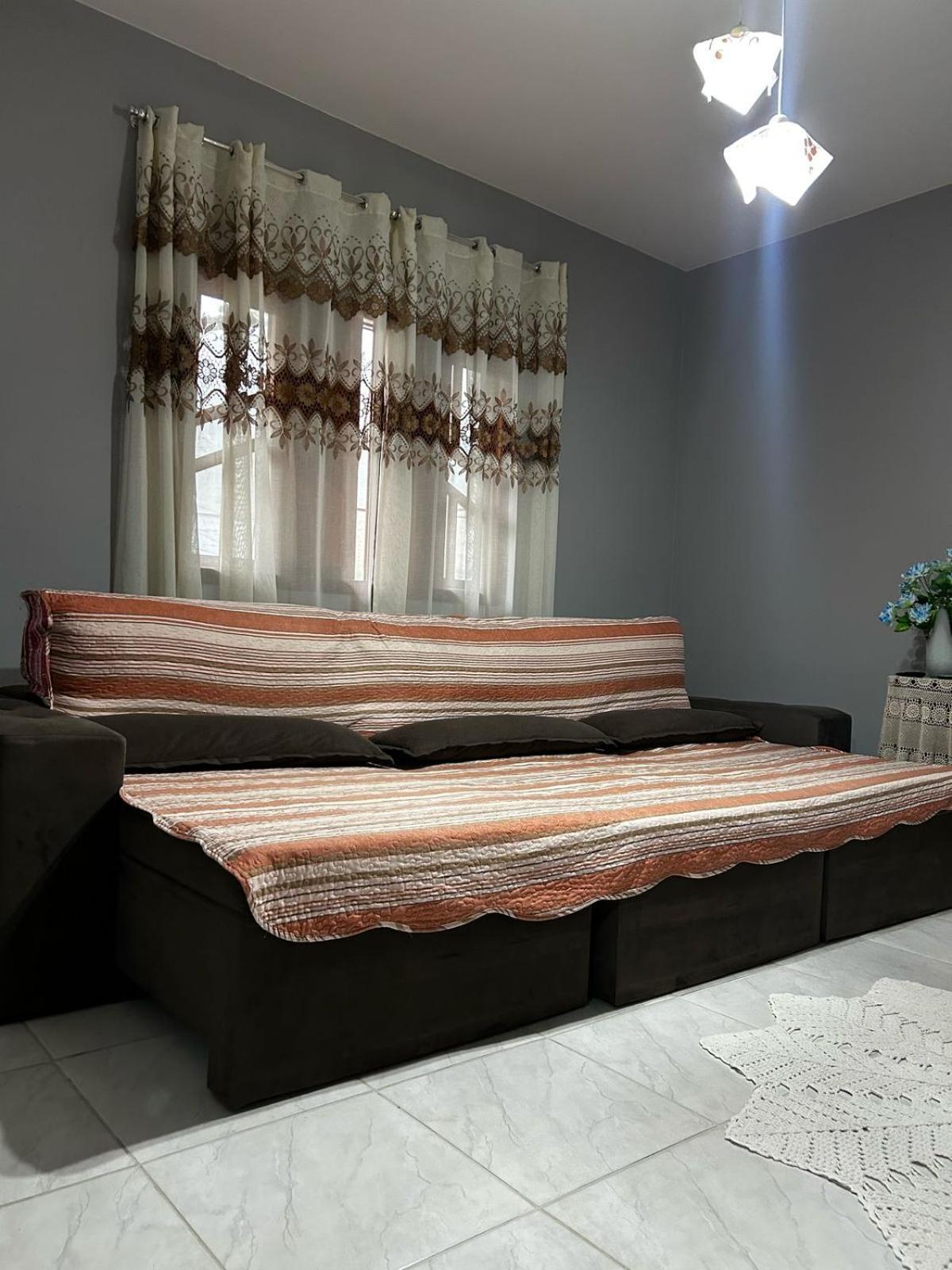 Casa 97 Completa! Horario Flexivel! Villa Santa Teresa  Eksteriør bilde